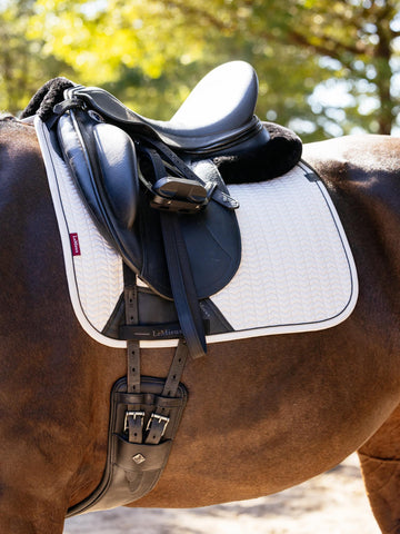 LeMieux Essence Dressage Square