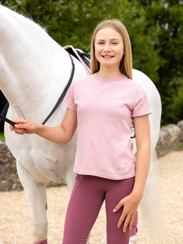 LeMieux YR Arianna T-Shirt