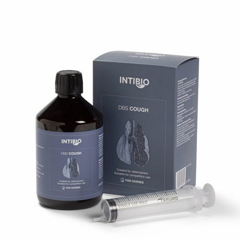 Intibio DBS Cough