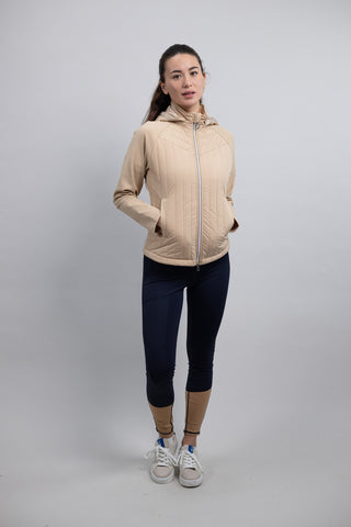 Harcour Jimmy Jacket