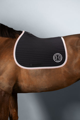 Harcour Karembar zadeldoek jumping