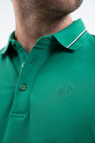 Harcour Oscar Polo Men