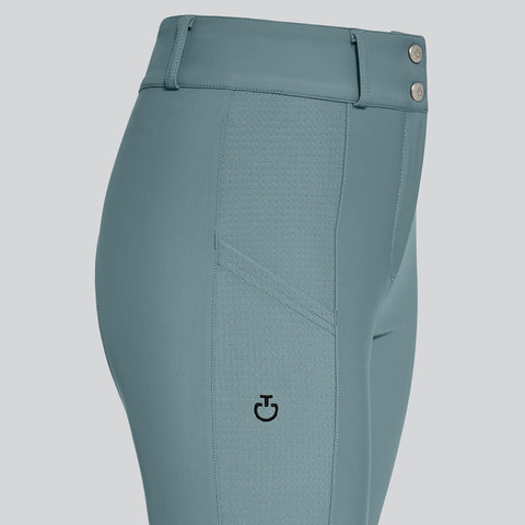 Cavalleria Toscana Rijbroek perforated