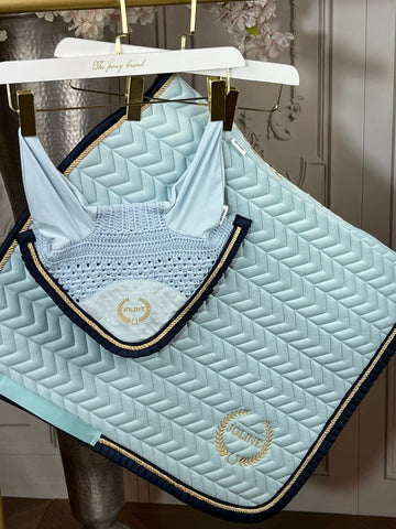 Joline Saddlepad velvet