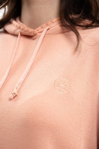 Harcour Plume Hoodie