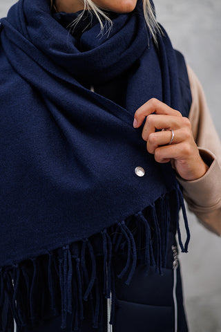 Foulard Harcour Scalli