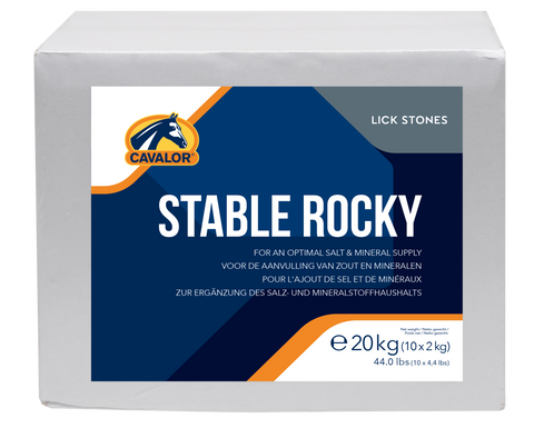 Cavalor Stable Rocky 2 kg