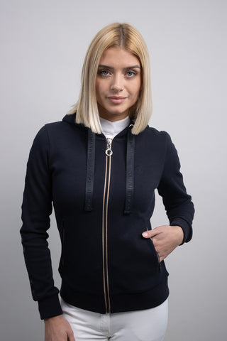 Harcour Sultan Hoodie