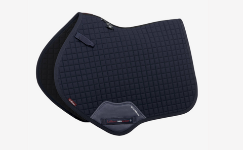 LeMieux Close Contact cotton pad