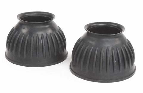Arma Pull on springschoenen rubber