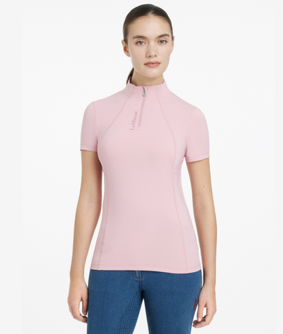 LeMieux Classic Base Layer SS