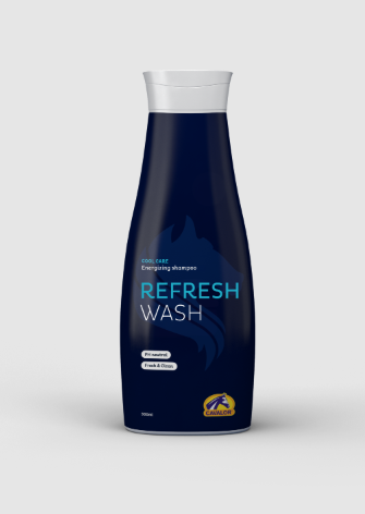 Cavalor Refresh Wash 500 ml