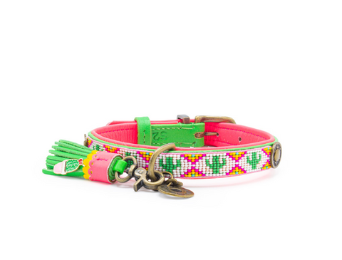 DWAM Tropical Summer halsband