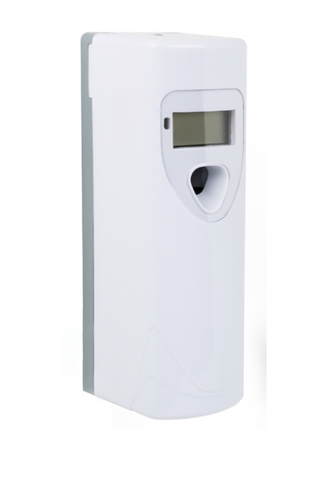 Ecobusters dispenser voor vliegenspray