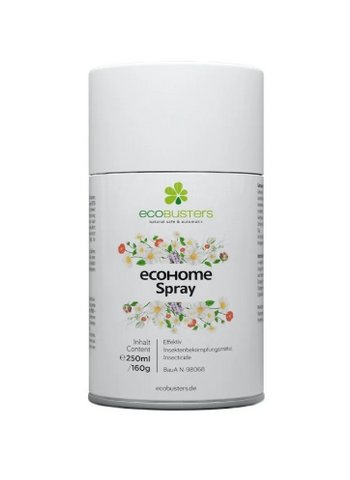 Ecobusters vliegenspray 250ml