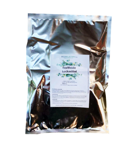 Ecobusters Ecoweide lokstof 240g