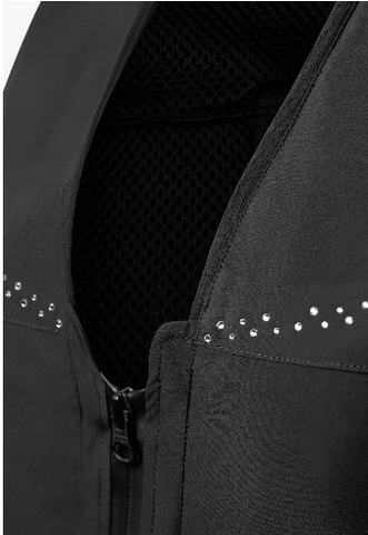 SEAVER Safefit Airbag Victory