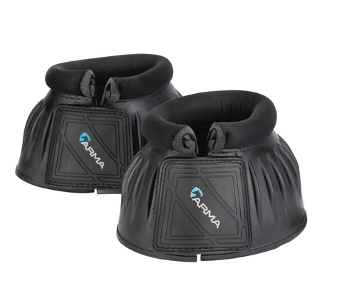 Arma Soft Top springschoenen rubber