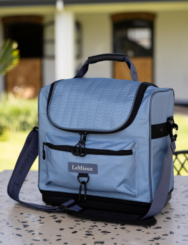 LeMieux Elite Pro Grooming Bag