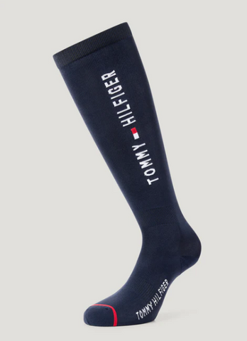 Tommy Hilfiger Riga Riding Socks