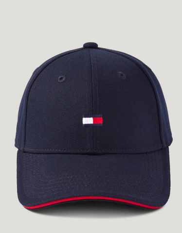 Tommy Hilfiger Dayton Cap Desert Sky