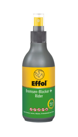 Effol Horsefly Blocker + Ruiter