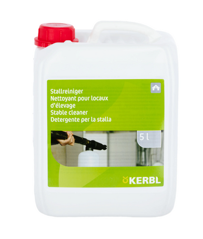 Kerbl Stalreiniger 5000 ml