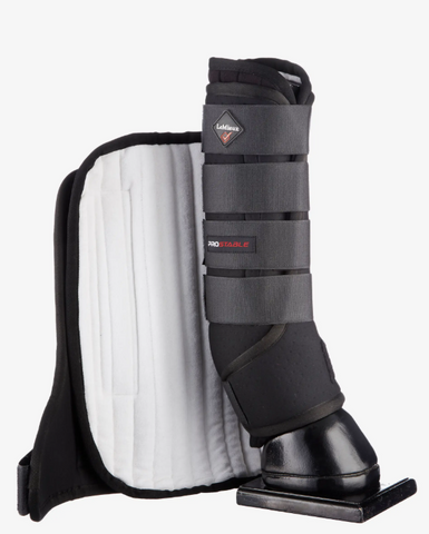 LeMieux Stable boots