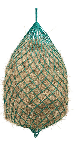 Shires Hooinet maasgrootte 5 cm Small