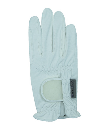 Hauke Schmidt handschoenen A Touch of Magic Tack