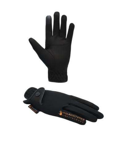 Hauke Schmidt Ping Pong handschoenen