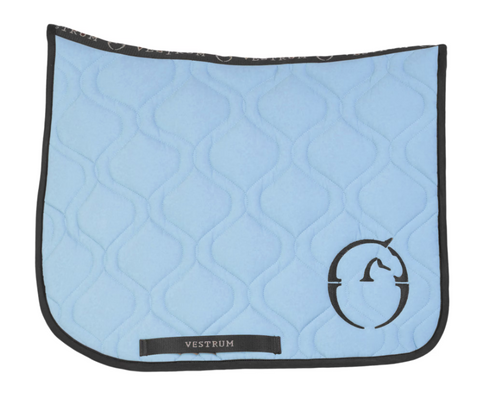 Vestrum Perugia saddle pad jumping