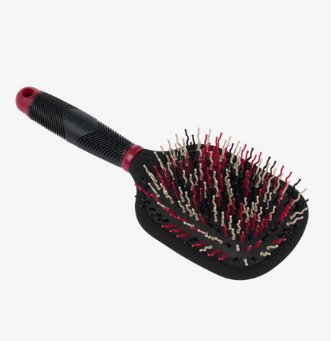 LeMieux Tangle Tidy brush