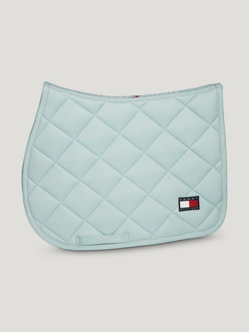 Tommy Hilfiger Columbia Jumping Saddle Pad Full