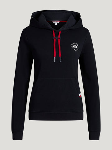 Tommy Hilfiger Laguna Logo Hoodie