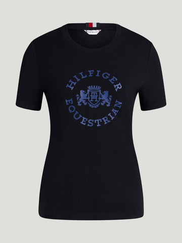 Tommy Hilfiger Pasadena T-Shirt Desert Sky