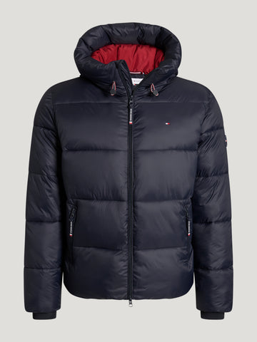 Tommy Hilfiger Morrison Puffer Jacket