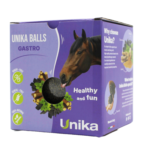 Unika Balls Gastro