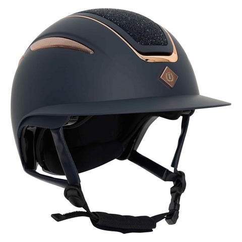 IRH Olania rijhelm Deluxe Big visor