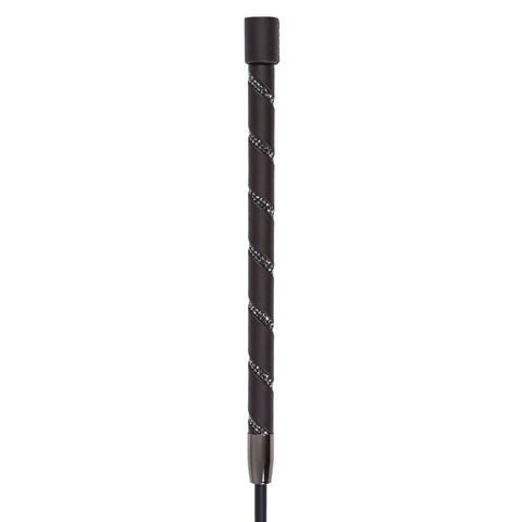 IR Regal Shine Dressuurzweep Chocolate