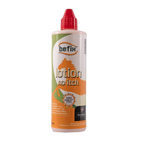 Befix Lotion No Itch 500 ml