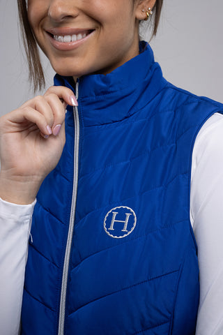 Harcour Bellara Bodywarmer