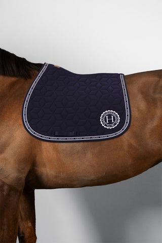 Harcour Blake zadeldoek Full