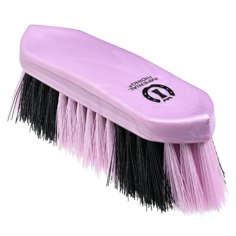 IR Dandy Brush hard 2 color