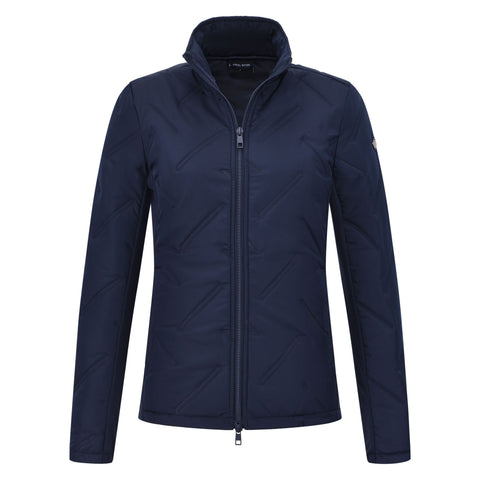 IRH Jenny Hybrid Ladies Jacket