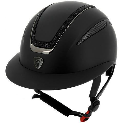 Equitheme Agris rijhelm