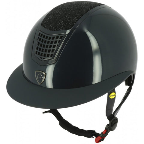 Equitheme Airy LM rijhelm