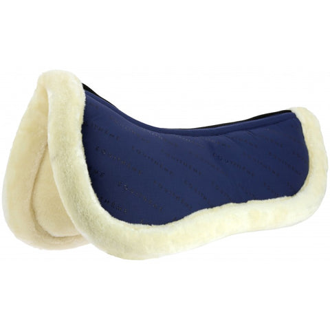 Equitheme Half pad bont Full