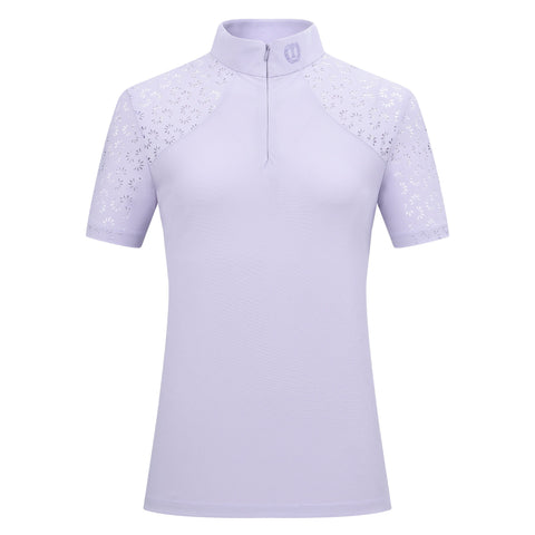 IRH Breeze wedstrijdshirt korte mouw