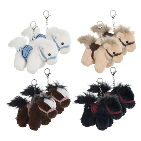 IR Fluffy Sleutelhanger